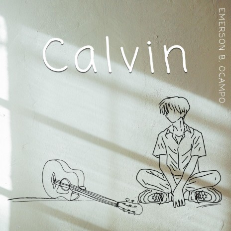 Calvin | Boomplay Music