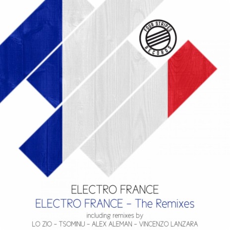 Electro France (Original Mix) | Boomplay Music