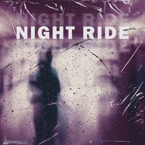Night Ride ft. Marin Hoxha | Boomplay Music