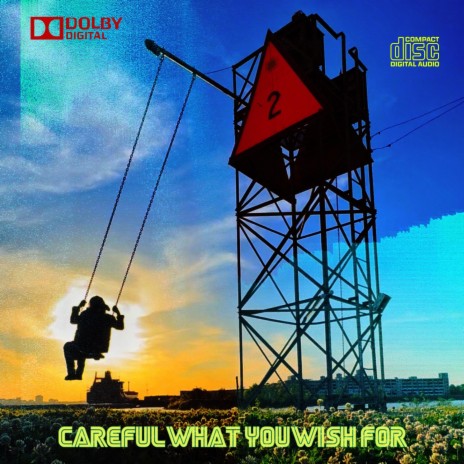 Careful What You Wish For (Instrumental) | Boomplay Music