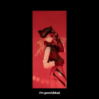 i'm good - lofi