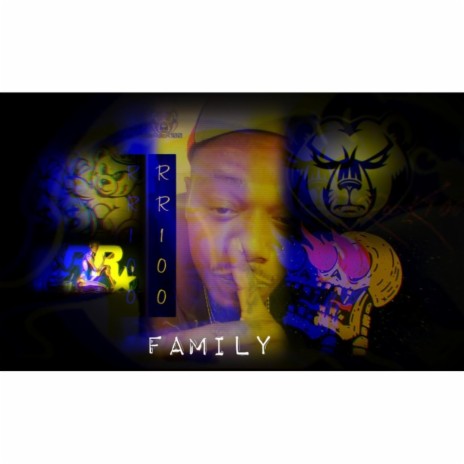 FAMILY ft. KRUCIAL | Boomplay Music
