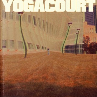 Yogacourt