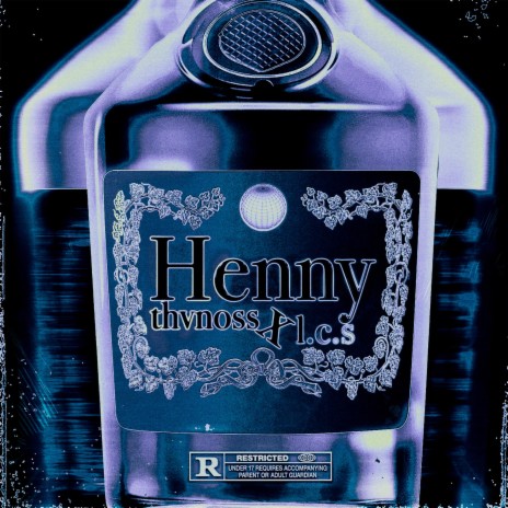 Henny ft. L.C.S | Boomplay Music