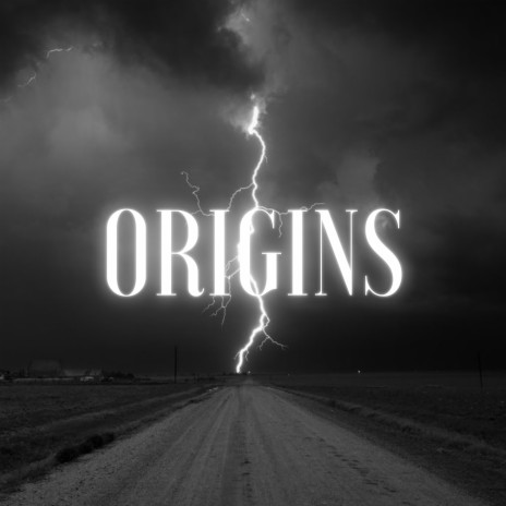 Origins ft. Poison-B | Boomplay Music