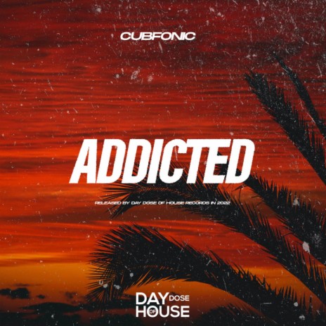 Addicted ft. Franko Keys & Bass Motions | Boomplay Music