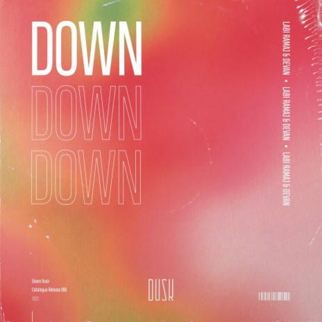 Down (Extended Mix) ft. Devan | Boomplay Music