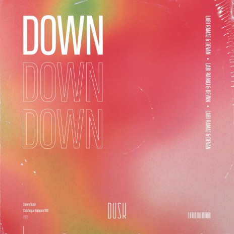 Down ft. Devan | Boomplay Music