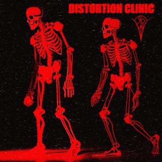 DISTORTION CLINIC lyrics | Boomplay Music