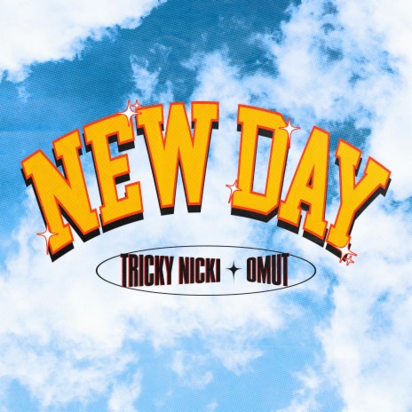 New Day ft. OMUT | Boomplay Music