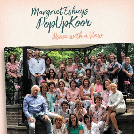 Mad World ft. Margriet Eshuijs Popupkoor | Boomplay Music