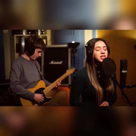 The Way You Are (Acoustic) | Boomplay Music