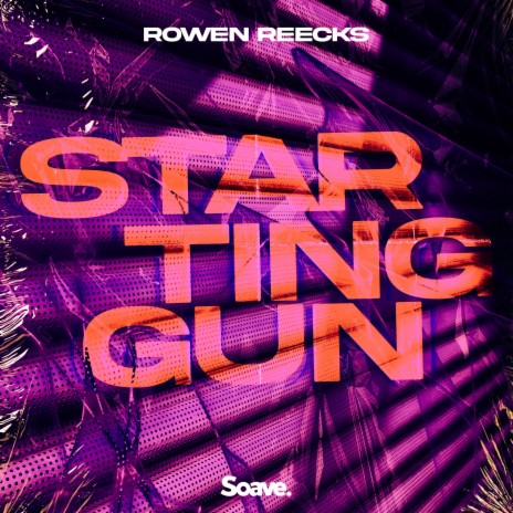 Starting Gun | Boomplay Music