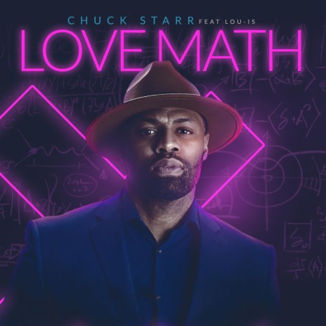 Love Math (feat. Lou-Is)