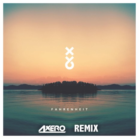 Fahrenheit (Axero Remix) (Original Mix) ft. Axero | Boomplay Music