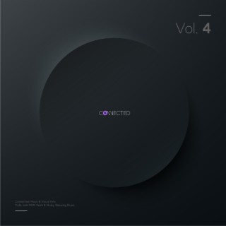 CONNECTED MUSIC & VISUAL ARTS Vol. 4 Café Jazz BGM Work & Study, Relaxing Music