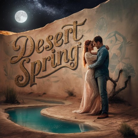 Desert Spring