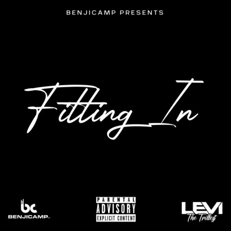 Fitting In | Boomplay Music