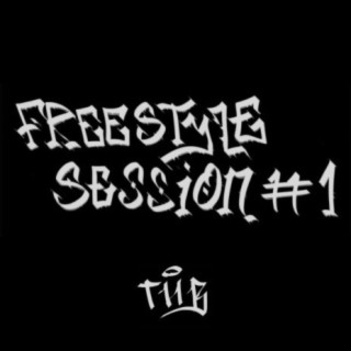 Freestyle session .1 (Wicho, Joven Blanco, Air Funes)