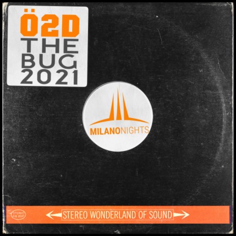 The Bug 2021 (Original Mix)