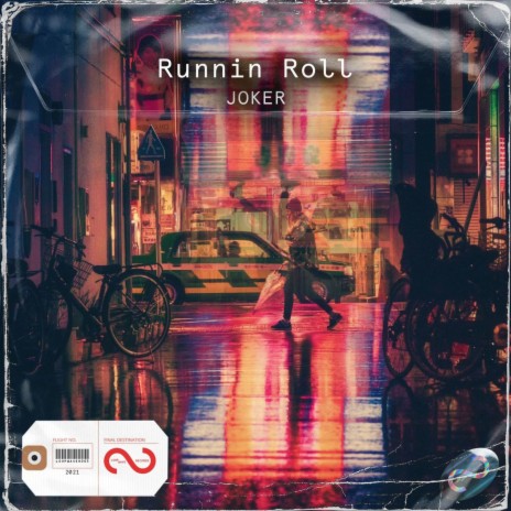 Runnin Roll | Boomplay Music