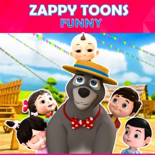 Zappy Toons