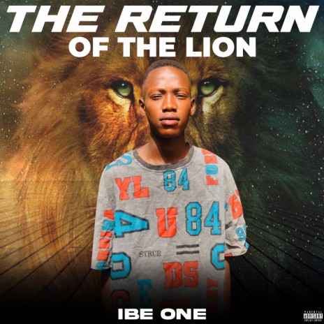 The return of the lion | Boomplay Music