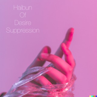 Haibun Of Desire Suppression