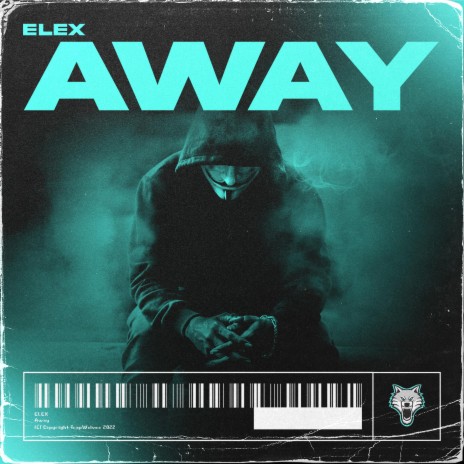 Away ft. TrapWolves | Boomplay Music
