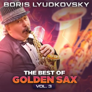 The Best Of Golden Sax