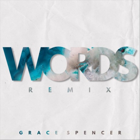 Words (Remix) | Boomplay Music