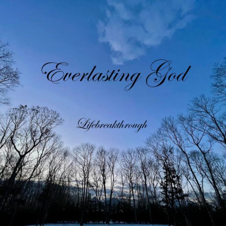 Everlasting God (Guitar Version) | Boomplay Music