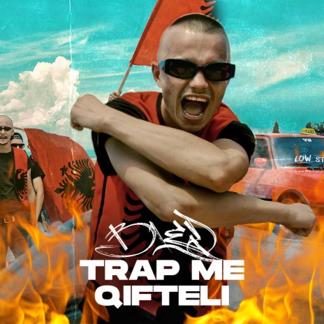 Trap Me Qifteli