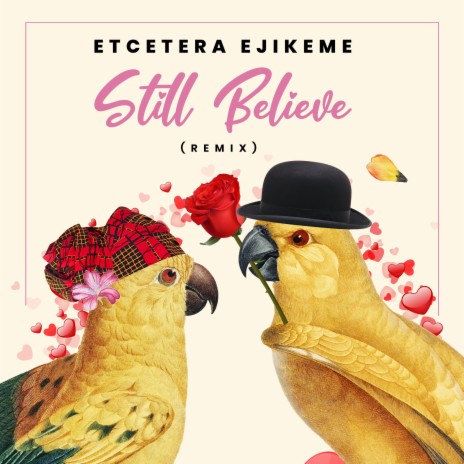 Still Believe (Remix)