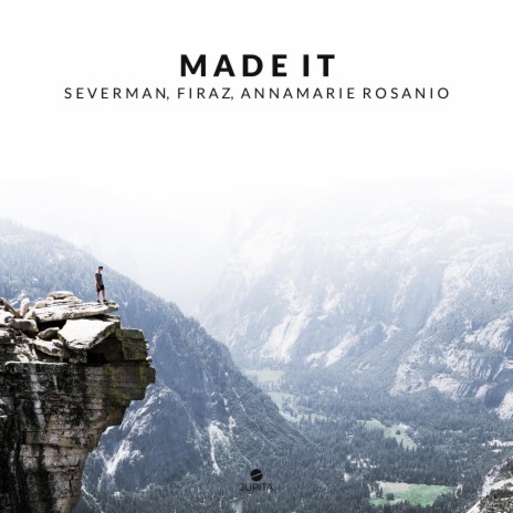 Made It ft. Firaz & Annamarie Rosanio | Boomplay Music