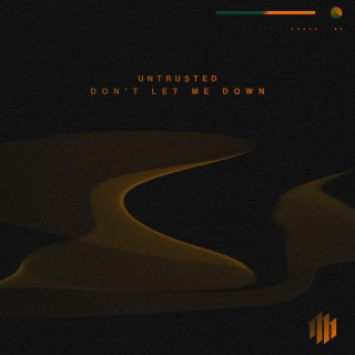 Don't Let Me Down (8D Audio)