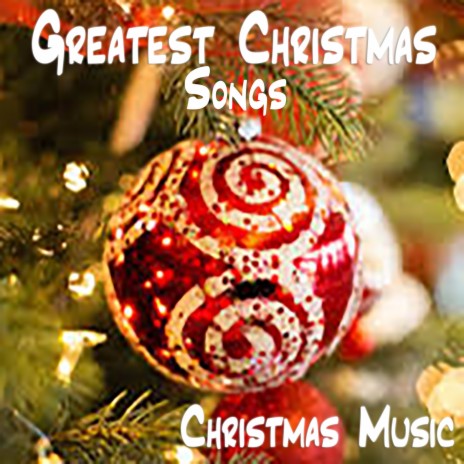 Christmas Music - Let It Snow MP3 Download & Lyrics