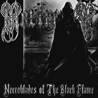 Necroblades of The Black Flame
