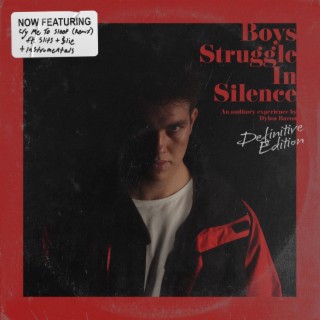 Boys Struggle In Silence (Definitive Edition)