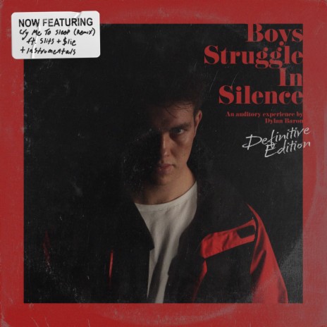 Boys Suffer (Interlude) ft. Finn MacFarlane | Boomplay Music