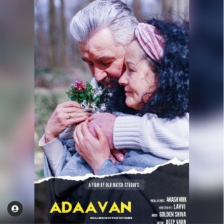 Adaavan lyrics | Boomplay Music