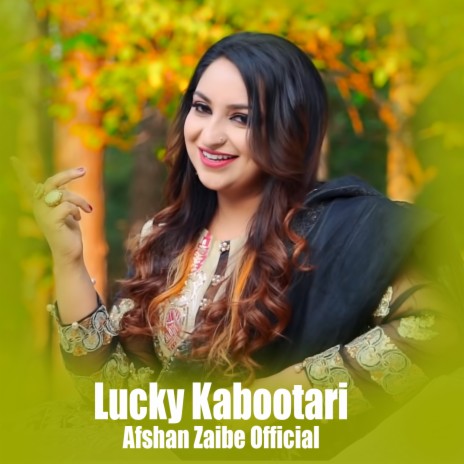 Lucky Kabootari | Boomplay Music