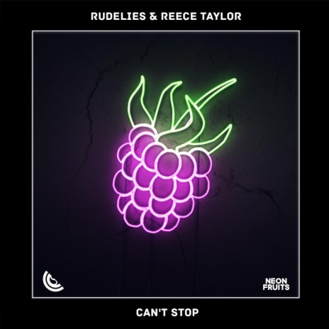 Can't Stop ft. Reece Taylor | Boomplay Music