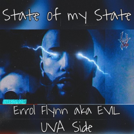 State of my State ft. Errol Flynn aka EVIL | Boomplay Music