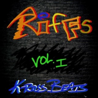 Riffs Vol. I
