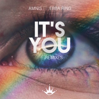 It's you (feat. Ebba Ring) [Remixes]