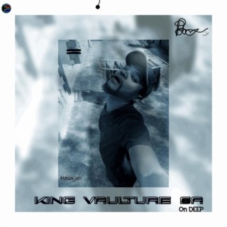 King Vaulture on deep SA