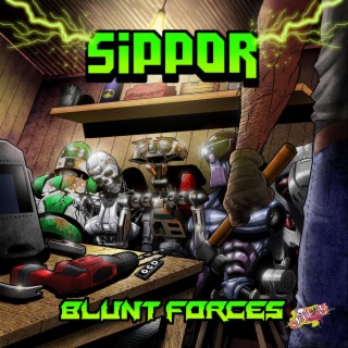 Blunt Forces