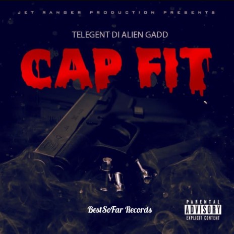 Cap Fit | Boomplay Music