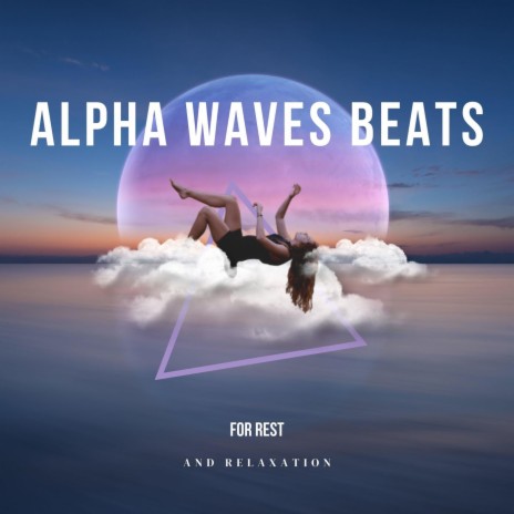Brave Solitude - 9Hz Alpha Waves | Boomplay Music